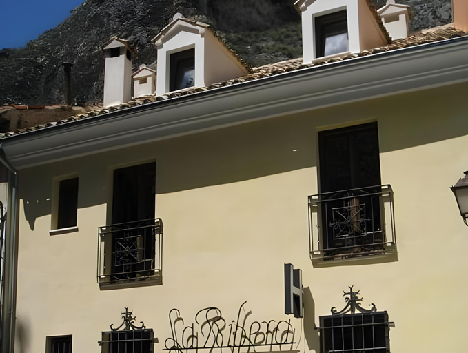 Others 5, Hostal La Ribera del Jucar, Cuenca