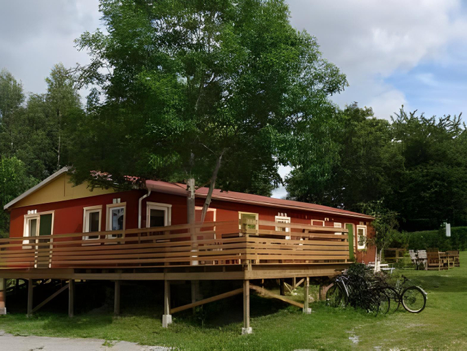 Others 5, Lugnasberget Ekohotell, Mariestad