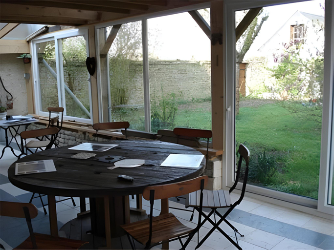 Others 2, Chambres d'Hotes Cote Campagne, Calvados