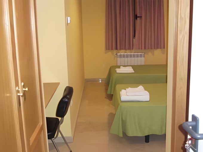 Others 4, Hostal El Bugar, Teruel