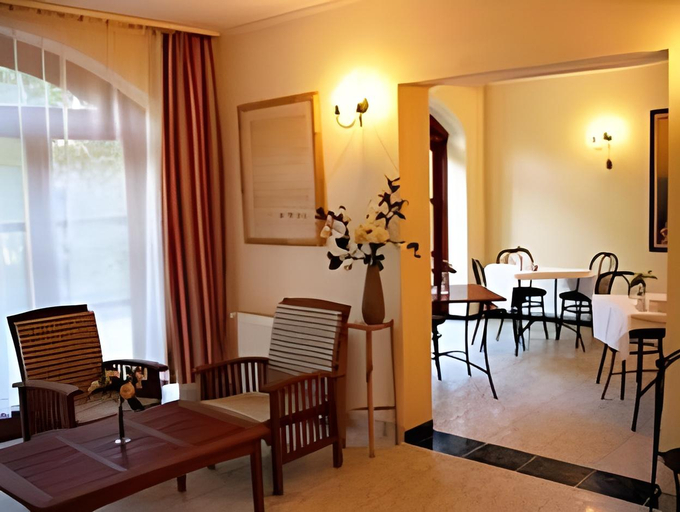 Others 5, Bed Breakfast Hotel Budapest, Budapesti