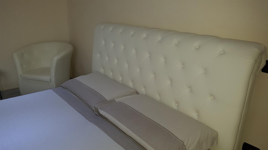 Bedroom 2, Villa Fanizza, Lecce