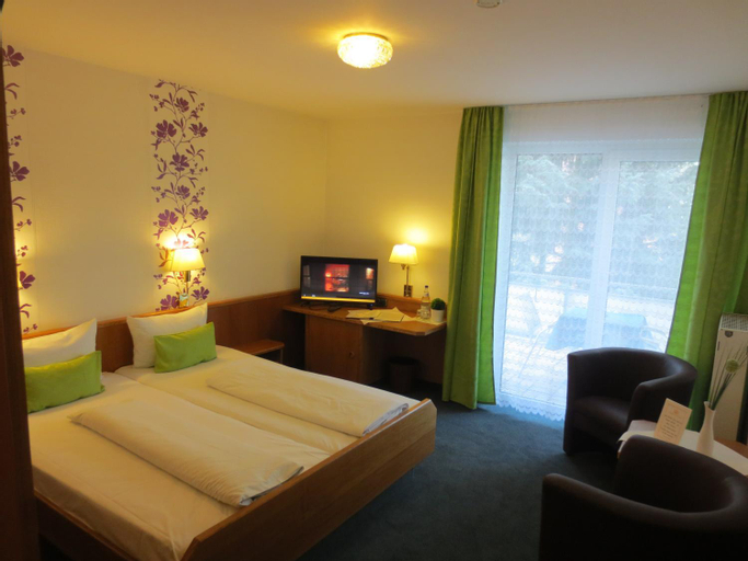 Bedroom 7