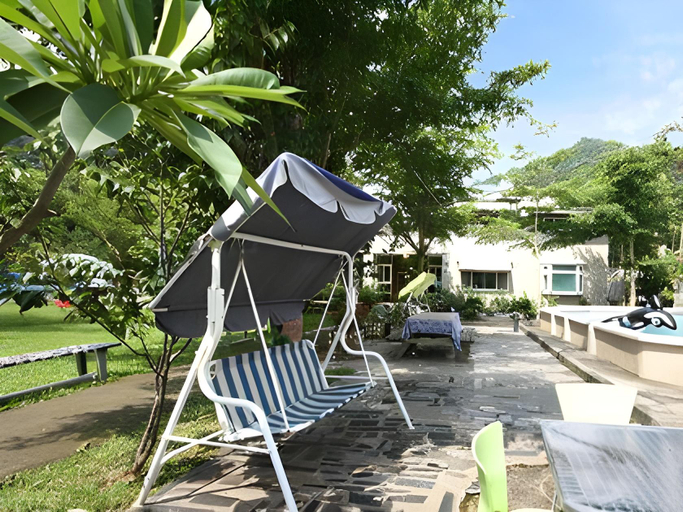 Others 5, Erpring Mountain BNB, Nantou
