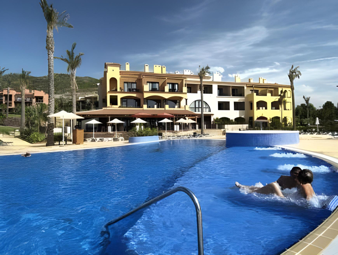 Sport & Beauty 2, Pierre & Vacances Resort Bonavista de Bonmont, Tarragona