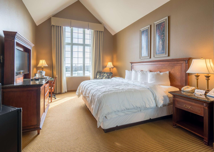 Bedroom 10