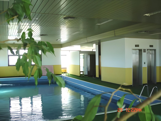 Sport & Beauty 5, Aguada Hotel, Rawson