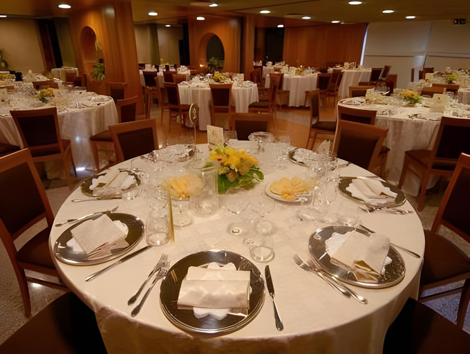 Food & Drinks 5, Hotel Pergola, Verona