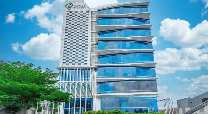 Hotel Azana Suites Hotel Antasari, South Jakarta