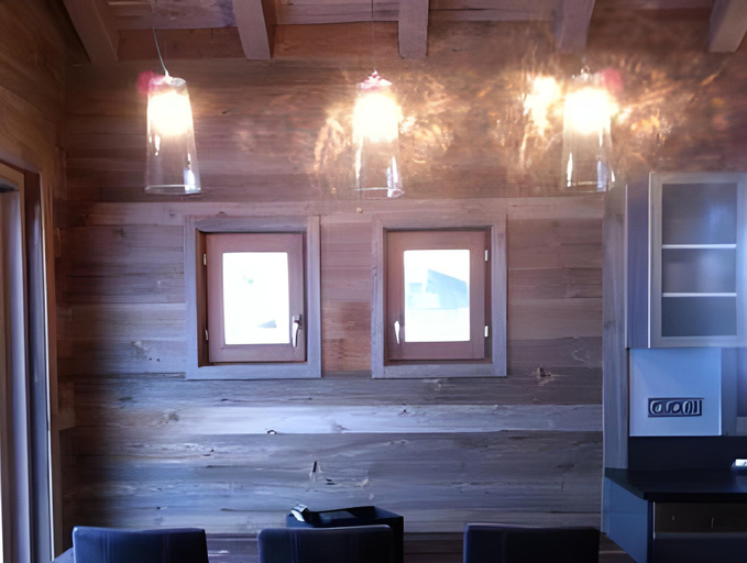 Others 5, Chalets Collection Greniers D'Alpages - Les Chalets Secrets, Pyrénées-Orientales