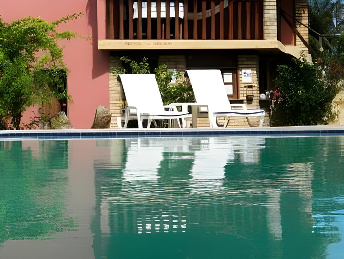 Sport & Beauty, Pousada Vale do Luar, Aracati
