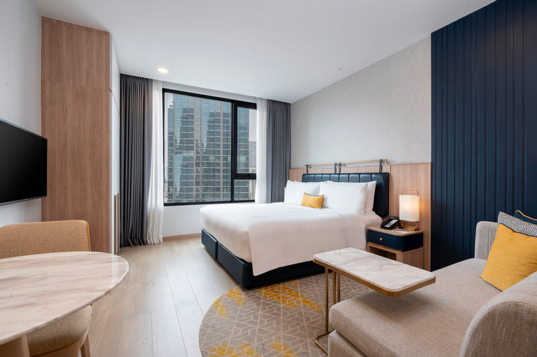 Bedroom 10