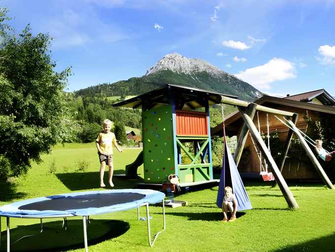 Others 3, Gastehaus Emmi, Sankt Johann im Pongau