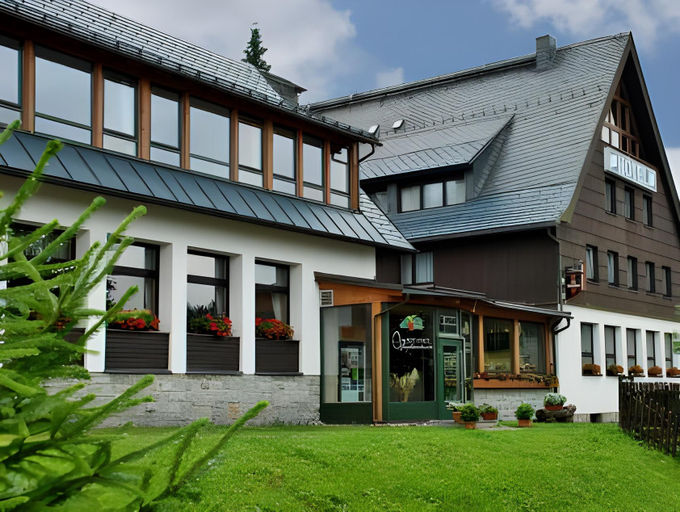 Others 4, Ferienhotel Muhlleithen, Vogtlandkreis