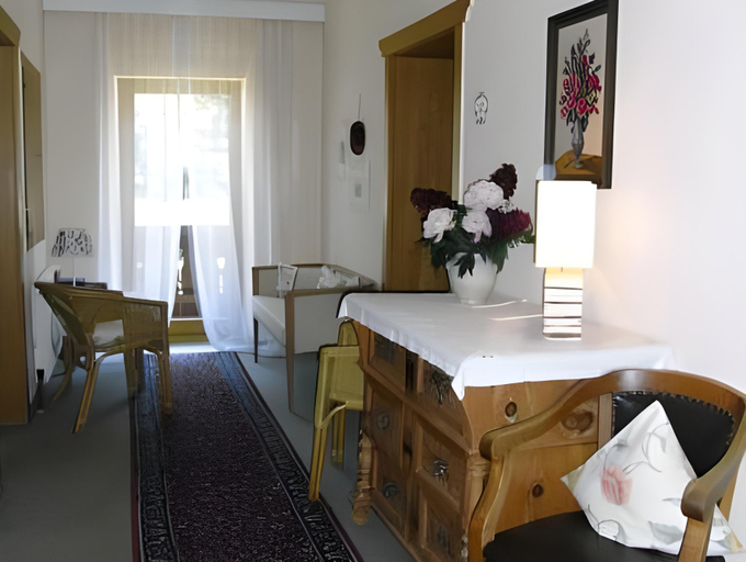 Others 5, Gastehaus Rieser, Schwaz