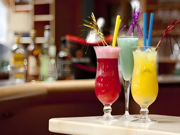 Food & Drinks 4, Landhof Waidegger Wirt - Hotel, Restaurant, Bar, Hermagor