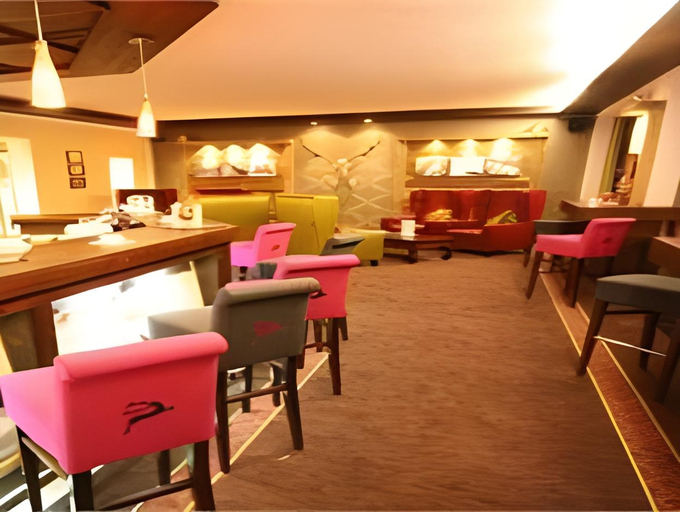 Food & Drinks 5, Das Kohlmayr Superior, Sankt Johann im Pongau