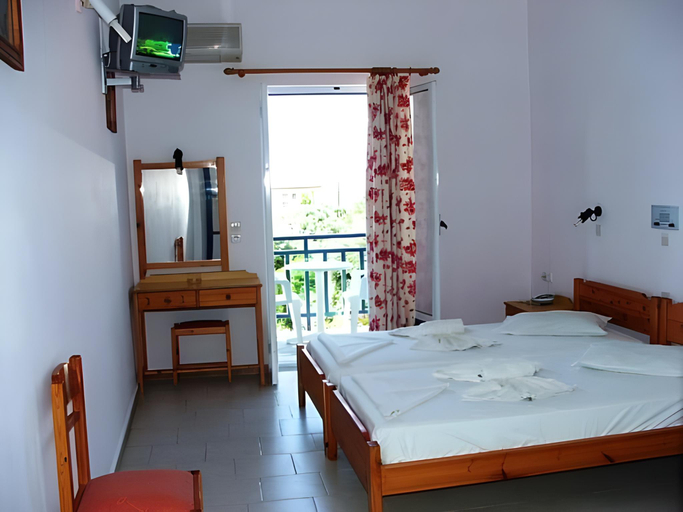 Bedroom 3, Sofia , North Aegean