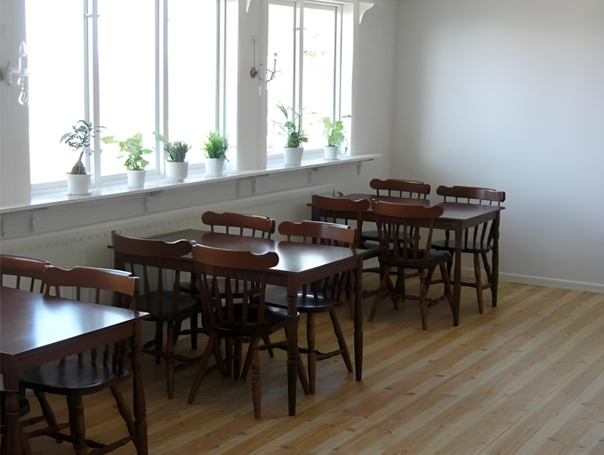 Food & Drinks, Lustigsgarden Boutique Hotel, Rättvik