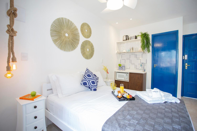 Bedroom 12