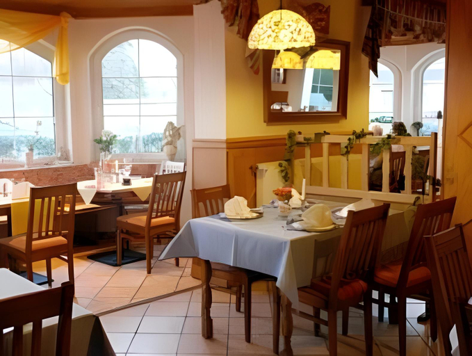 Food & Drinks, Hotel Restaurant Daute, Märkischer Kreis