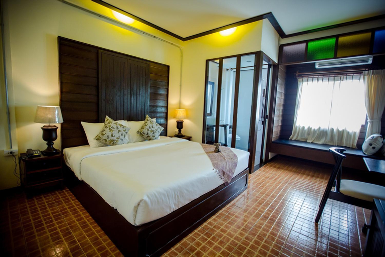 Bedroom 11