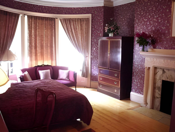 Beacon Inn 1087, Norfolk