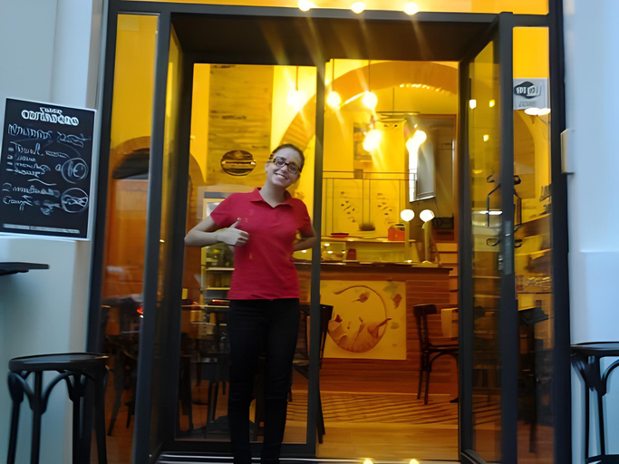 Food & Drinks, Absolute Sagrada Familia, Barcelona