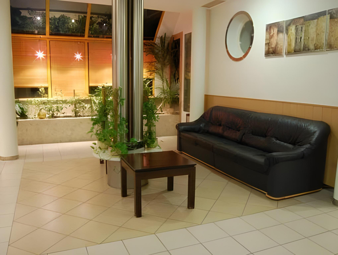 Public Area, Hotel Dom Polonii, Ostróda