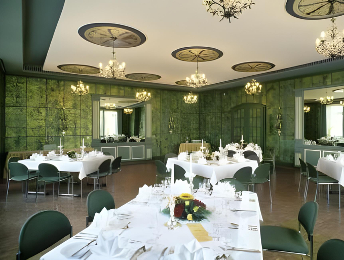 Food & Drinks 5, Designhotel + CongressCentrum Wienecke XI., Region Hannover