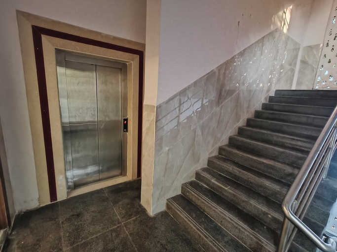 Others 4, Hotel Morya Residency Parel, Mumbai City
