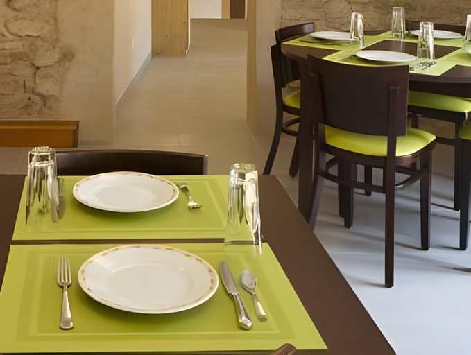 Food & Drinks 2, La Griffe a Foin au Restaurant raisin D'or, Bas-Rhin