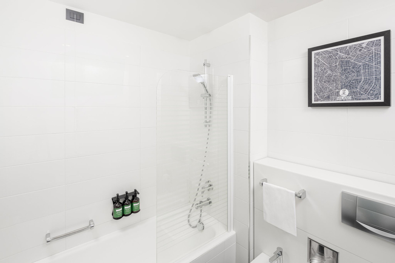 Bathroom 6