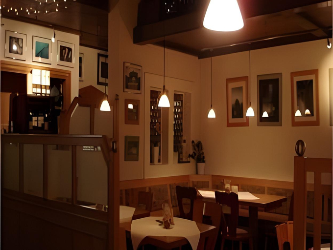 Food & Drinks 4, Hotel Zum Stern, Marburg-Biedenkopf