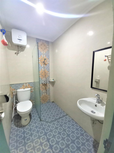 Bedroom 4, Ndalem Kinasih Homestay Syariah, Solo