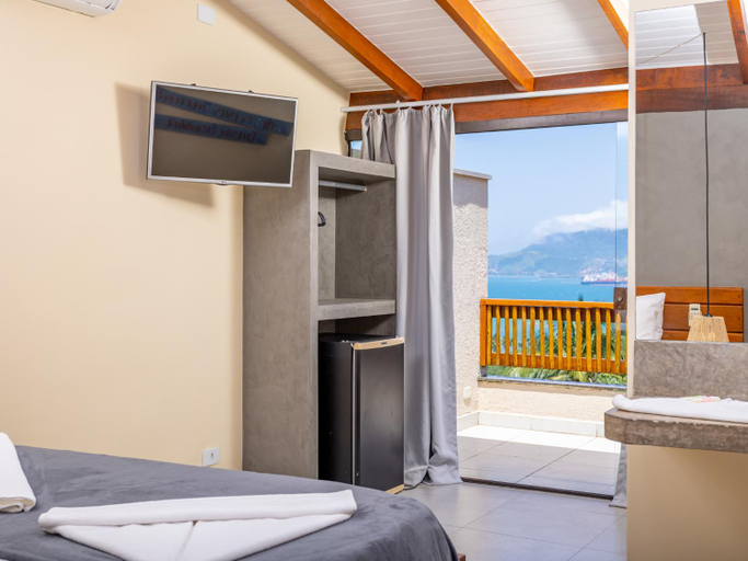 Bedroom 5, Eco Baepi Residence, São Sebastião