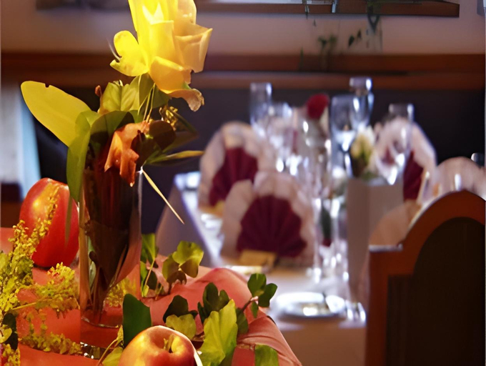 Food & Drinks 4, Hotel Glucksschmiede - Hinterglemm, Zell am See