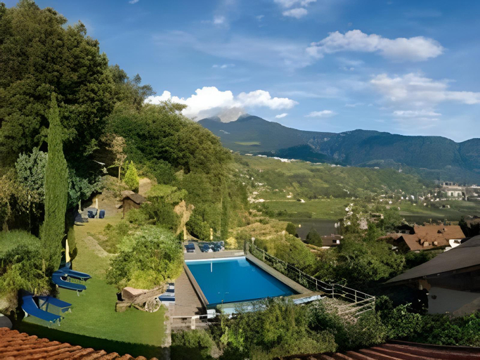 Sport & Beauty 2, Hotel Kassian, Bolzano
