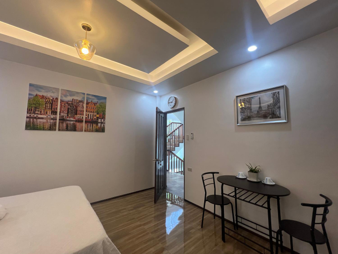 Others 5, RICH-VANIA SUITES, General Luna