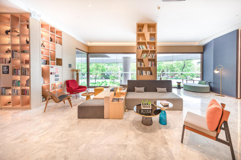 Others 5, Atour Hotel Foshan Shunde Jinlong Metro Station, Foshan