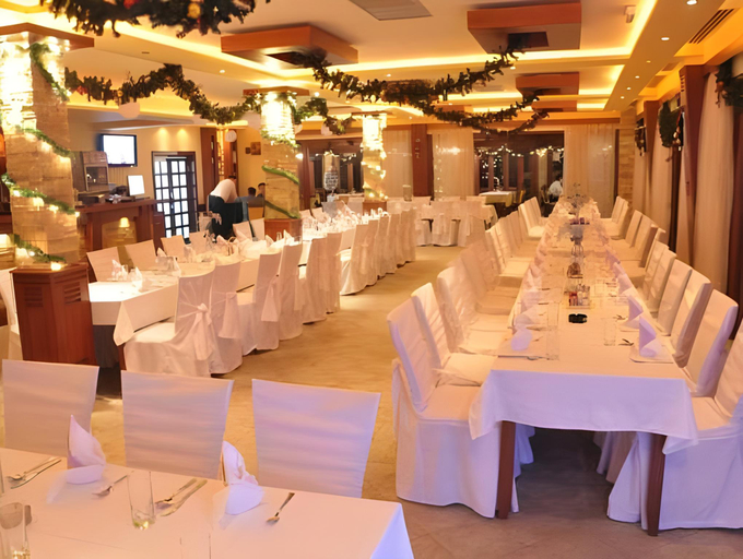 Food & Drinks 5, Hotel Borkovac, Irig