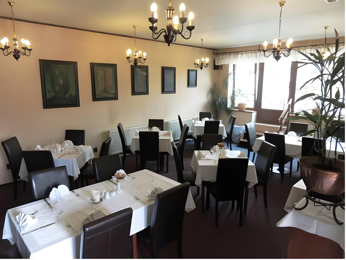 Food & Drinks 4, Penzion Pohoda Beroun, Beroun