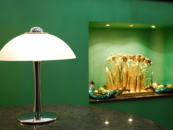 Food & Drinks 5, Hotel Europa, Sondrio