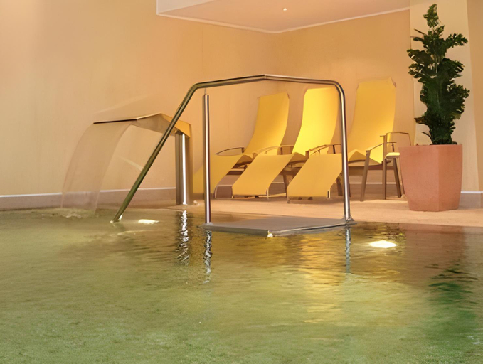 Sport & Beauty 5, Hotel Storck, Osnabrück