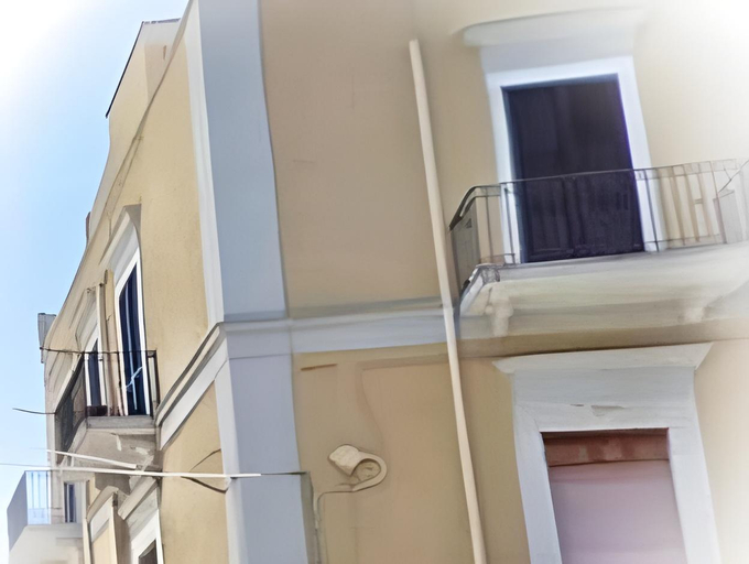 Others 3, Bed & Breakfast Federico II, Barletta-Andria-Trani