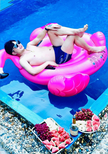 Sport & Beauty 2, Sam Villa Tam Đảo, Tam Dao