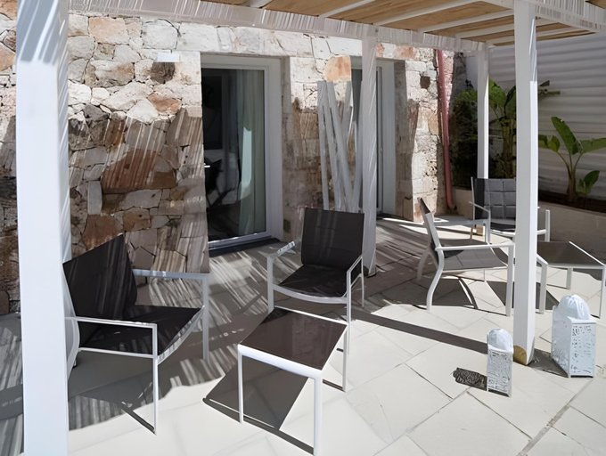 Others 4, La Giara Resort, Lecce