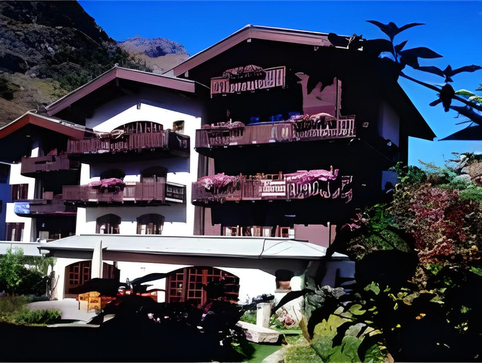 Exterior & Views 1, Annex Antika, Visp