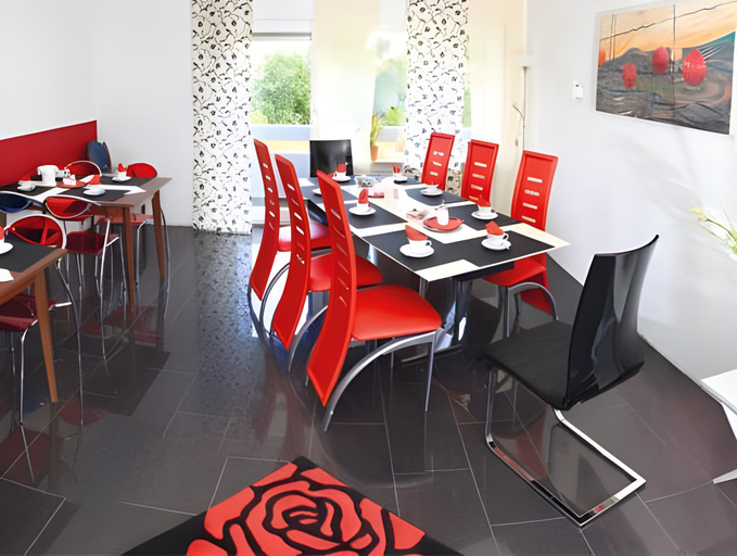 Food & Drinks, Hotel Am Gottesauer Schloss, Karlsruhe