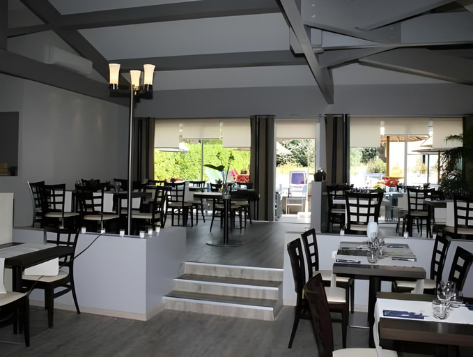 Food & Drinks 4, Hotel Spa Les Alpes, Alpes-de-Haute-Provence